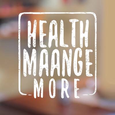 Health Mange More