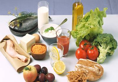  Diabetic diet for a healthier and a long life. 