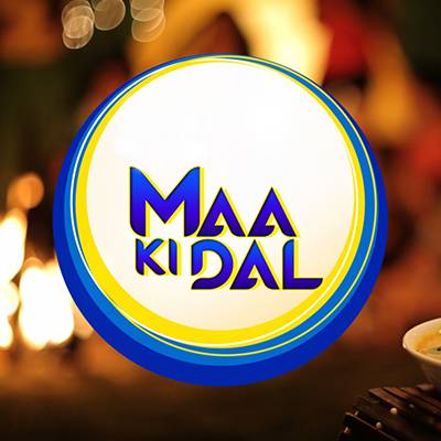 Image of Maa Durga Hindi Calligraphy Logo-NM723980-Picxy