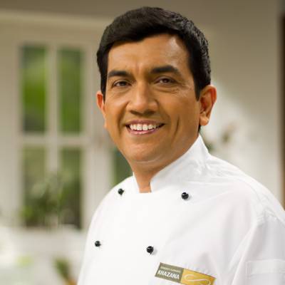 Sanjeev Kapoor | Sanjeev Kapoor Recipes | Master Chef Sanjeev Kapoor Videos  | Food Food