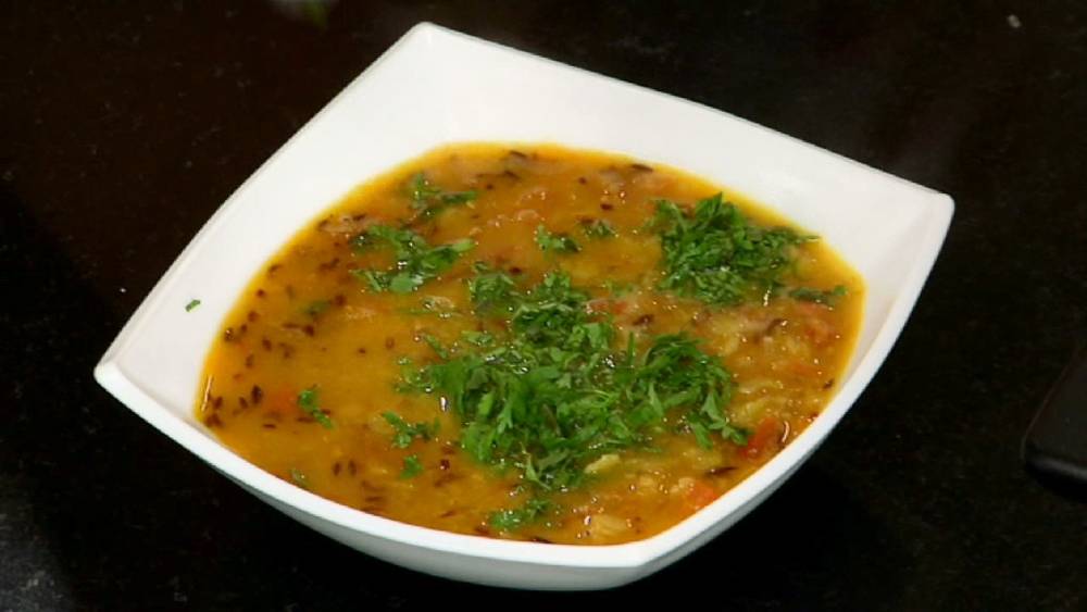 Moong Dal Sultani