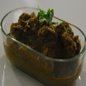 Pandi Curry