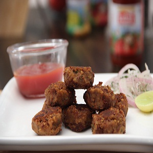 Rajma Kebab: How To Make Rajma Kebab Food Food