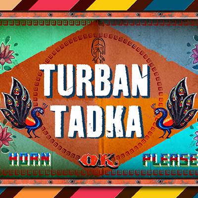 Turban Tadka
