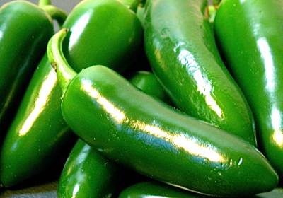  Get rid of that green chilly effect! 