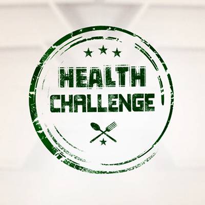 Health Challenge