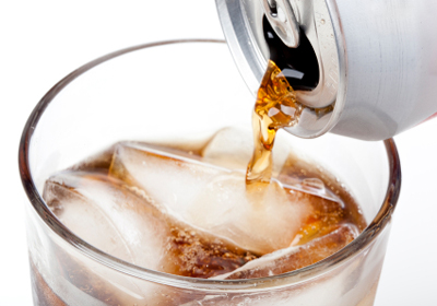  5 Deadly Threats of Diet Soda 