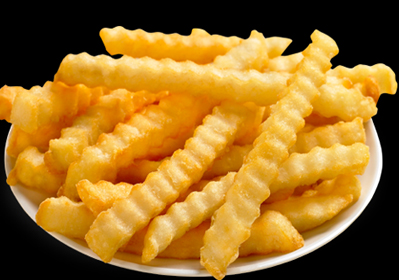  Tips to make Crispy French Fries 