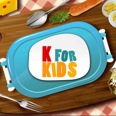 K for Kids