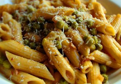  Stop Pasta from Sticking 