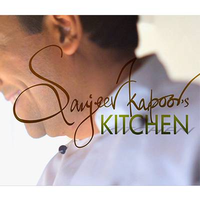 Sanjeev Kapoor's Kitchen