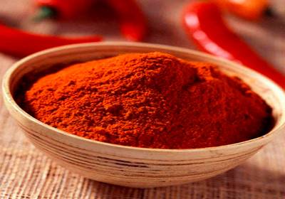  Restore Strong Flavor of Your Red Chili Powder 